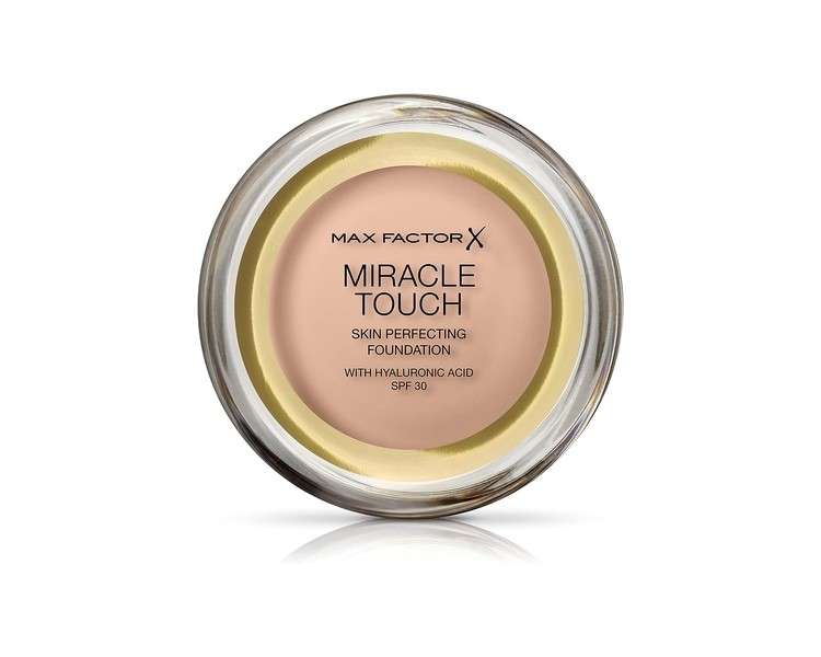 Max Factor Miracle Touch Compact Foundation 11.5g