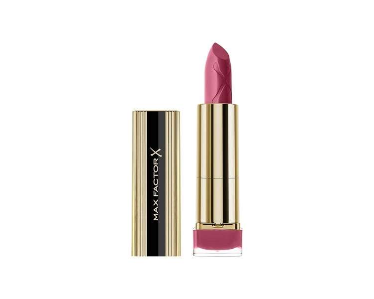 Max Factor Colour ELixir Lipstick Firefly 100