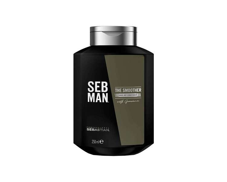 SEB MAN The Smoother Conditioner 250ml