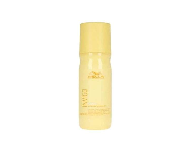 Invigo SunHair Color Protection Spray 150ml