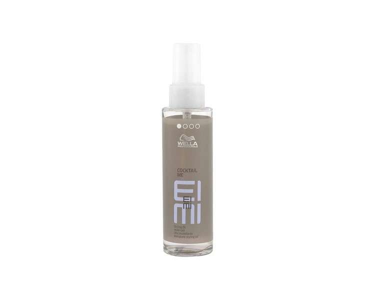 Wella EIMI Cocktail Me Hair Styling Oil 95ml Spray