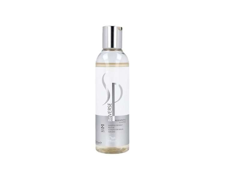 Wella SP Reverse Shampoo 200ml