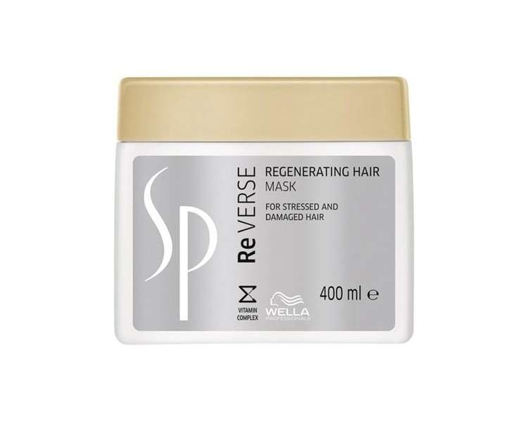 Wella SP Reverse Regenerating Hair Mask, 400 ml