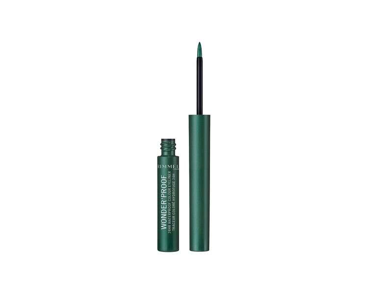 Rimmel Eyeliner 1 Pack 100g