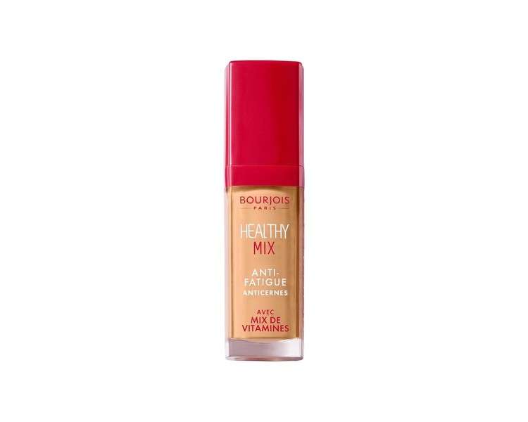 Bourjois Healthy Mix Anti-Fatigue Concealer 55 Golden Caramel 7.8ml