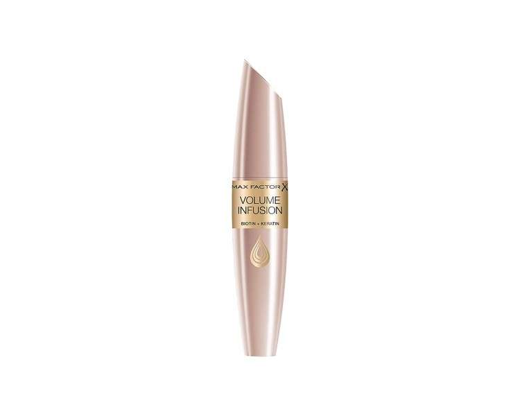 Max Factor Volume Infusion Mascara Black/Brown 13ml