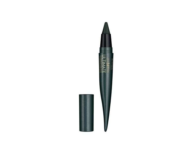 Rimmel Ultimate Kohl Kajal 003 Smoked Emerald