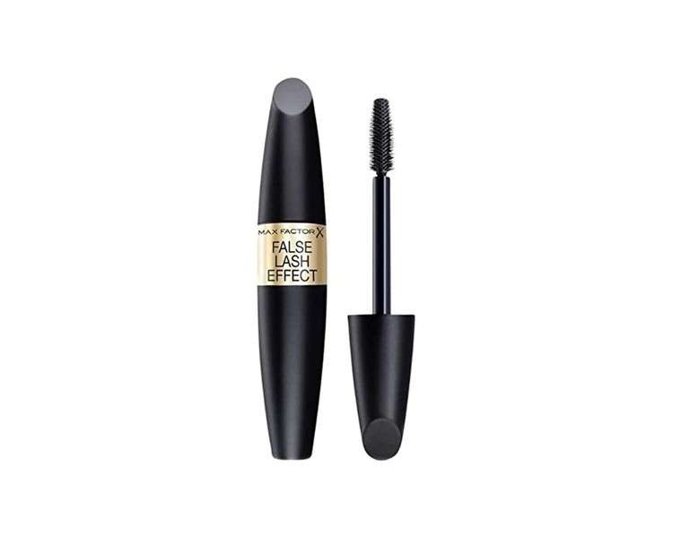 Max Factor False Lash Effect Mascara Black/Brown 131ml