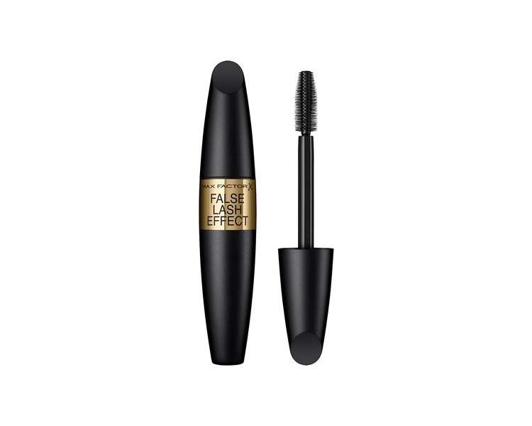 Max Factor False Lash Effect Volumising Mascara 13.1ml Black