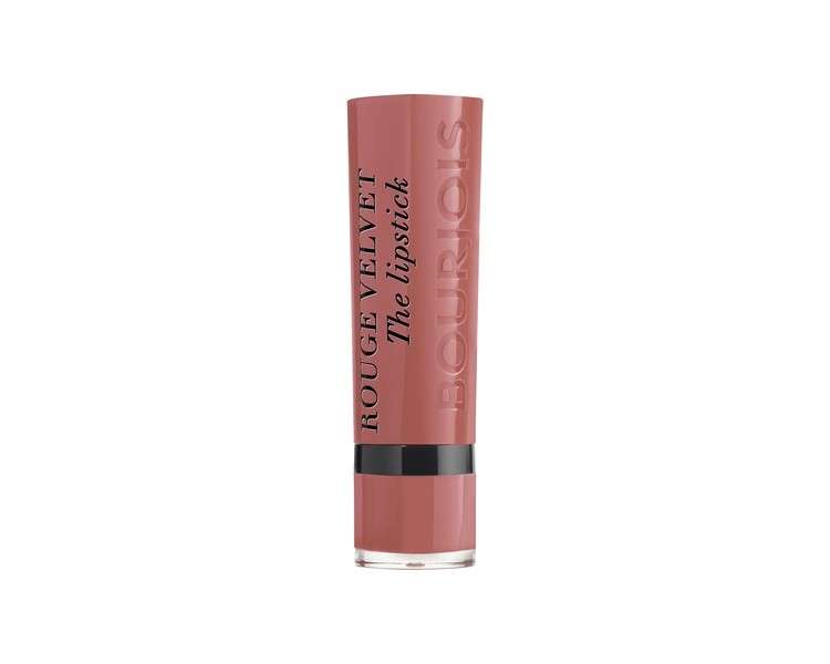 Bourjois Rouge Velvet The Lipstick 13 Nohalicious. 2.4g