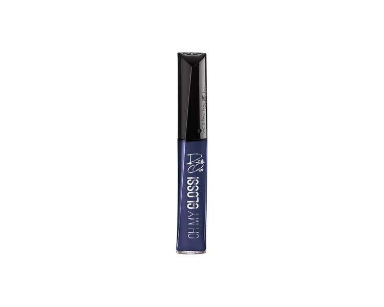 Rimmel Oh My Gloss! Lipgloss 820 Moonlight