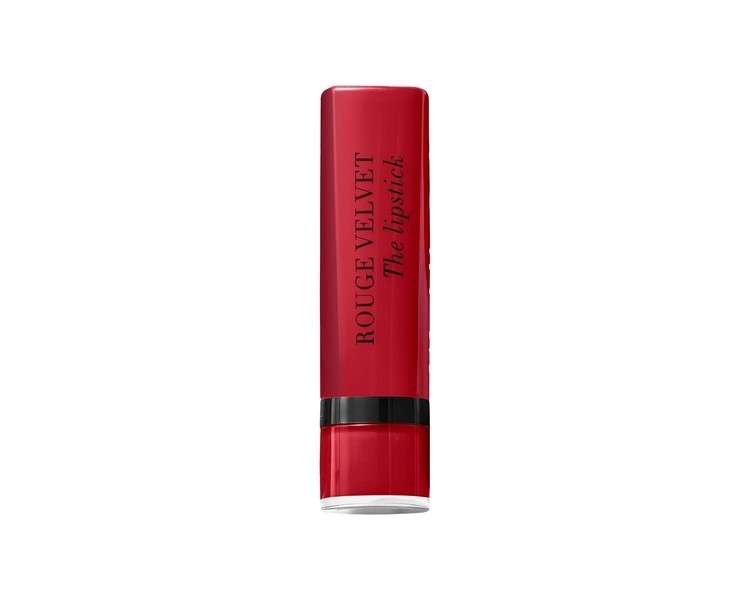 Bourjois Rouge Velvet The Lipstick 11 Berry Formidable 2.4g