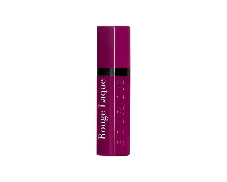 Bourjois Rouge Laque Lip Liquid Lipstick 5 Purpledélique Purples 6ml