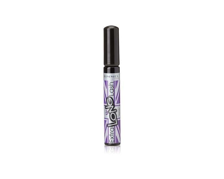 Rimmel Extra Long Lash Mascara Extreme Black 8ml