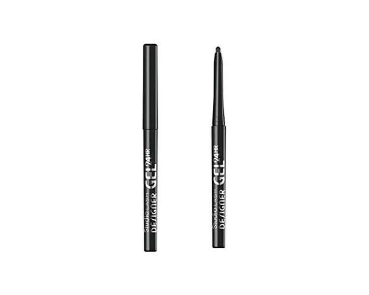 Miss Sporty Studio Lash Designer Gel Durable Gel Eyeliner 002 Grey Designer 1.6ml