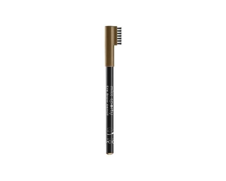 Miss Sporty Studio Lash Designer Brow Pencil 004 5g