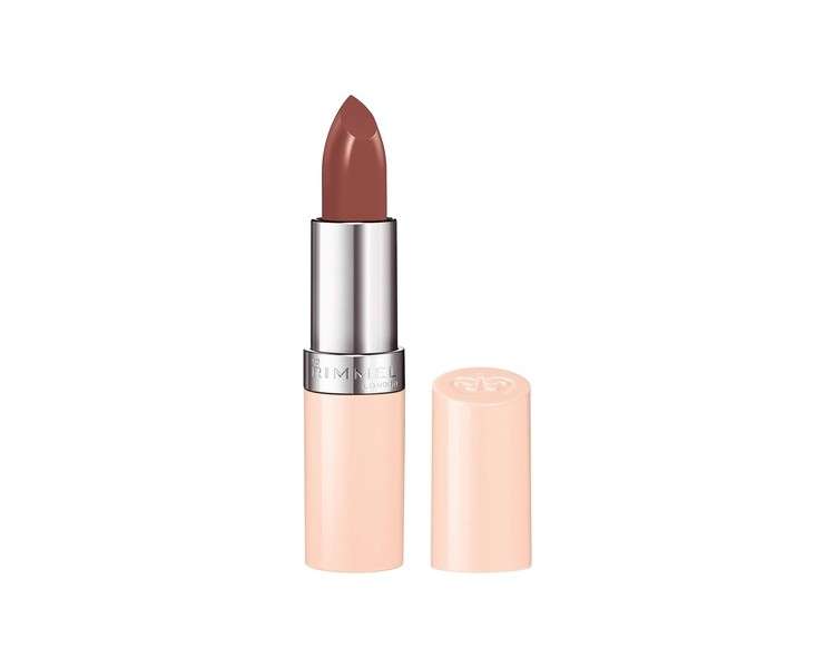 Rimmel London, Lasting Finish Lipstick, Nude Collection 4g