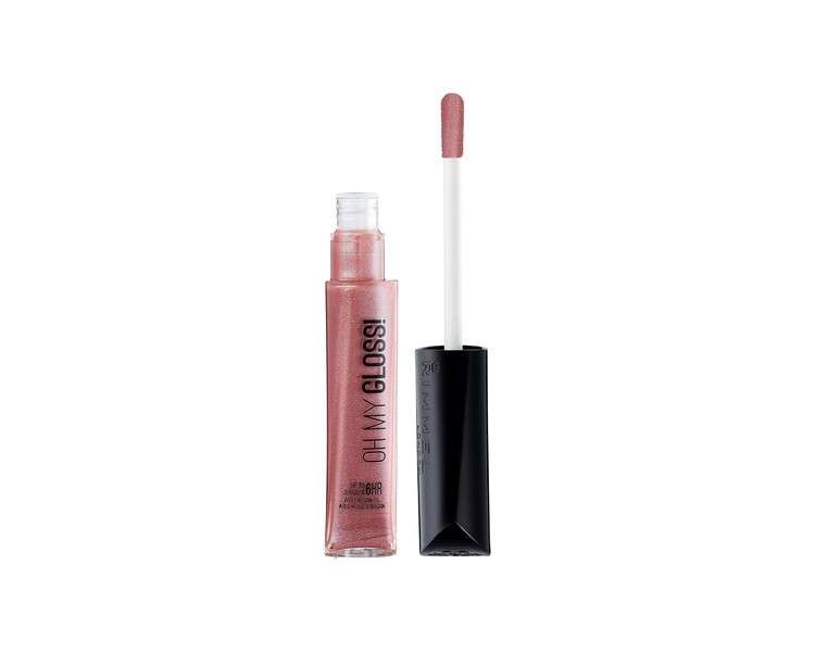 Rimmel London Oh My Gloss! Lip Gloss 6.5ml 26 My Eternity