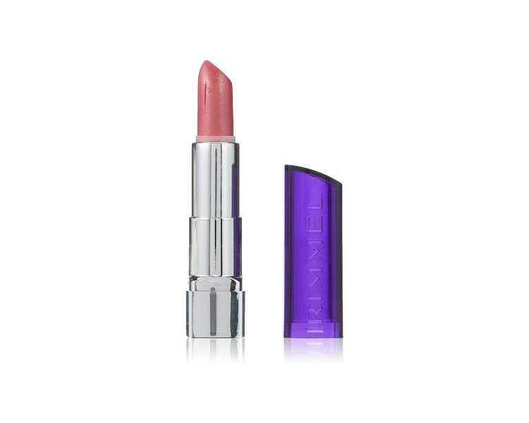 Rimmel London Moisture Renew Lipstick 4g 200 Latino