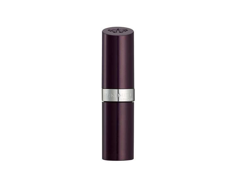 Rimmel London Lasting Finish Lipstick 264 Coffee Shimmer 4g