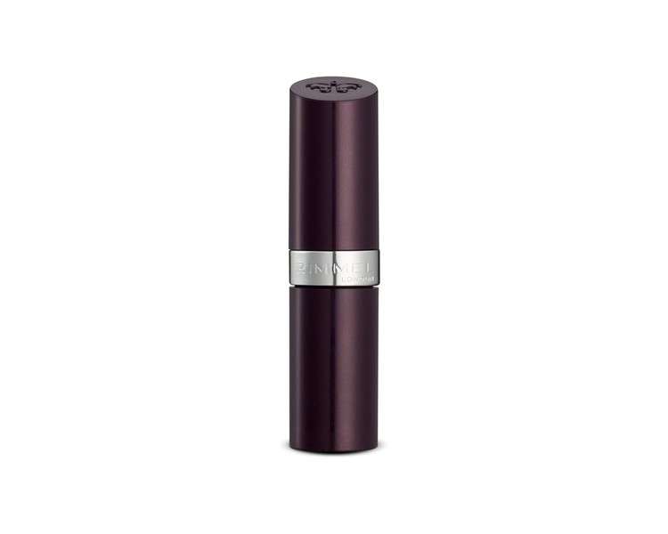 Rimmel London Lasting Finish Lipstick 84 Amethyst Shimmer 4g