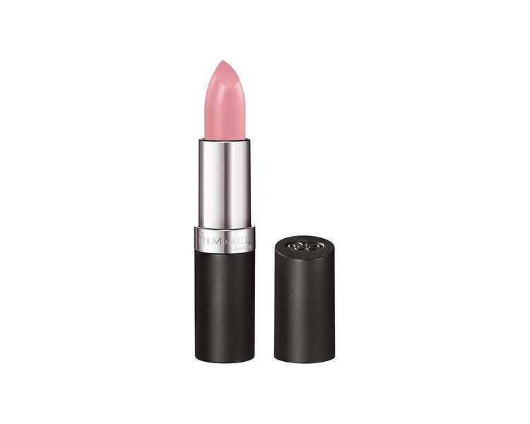 Rimmel London Lasting Finish Intense Wear Lipstick Candy Candy 4g