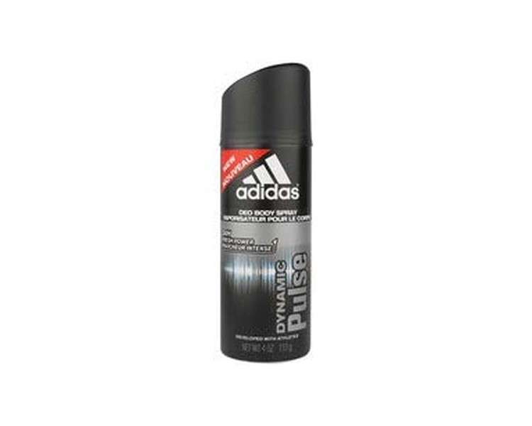 Adidas Dynamic Pulse Deo Spray 150ml