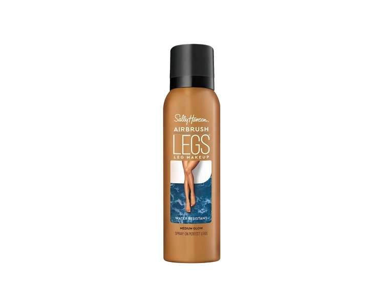 Sally Hansen Airbrush Legs Medium Glow 75ml