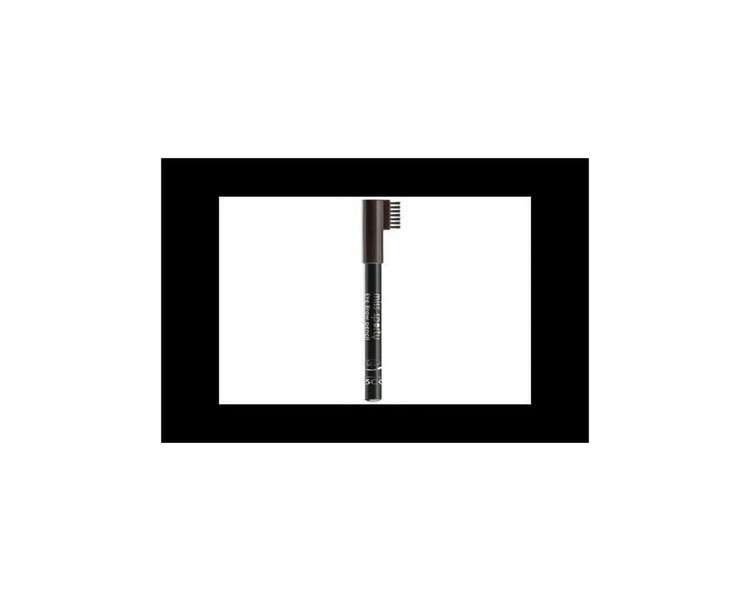 MISS SPORTY Eyebrow Pencil - Brown