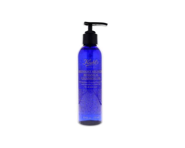 Kiehl's Mid Recovery Cleansing Oil 175ml