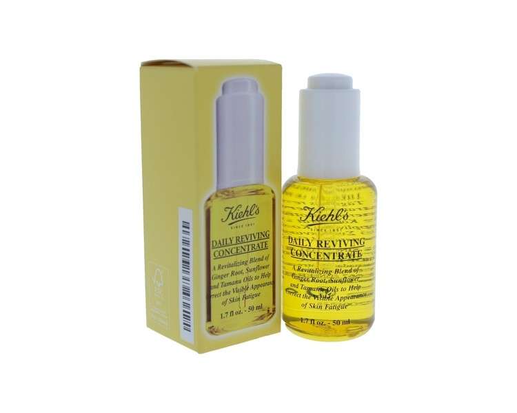 Kiehl's Daily Reviving Concentrate 50ml