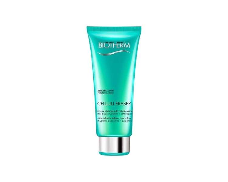 Biotherm Body Cellular Eraser 200ml