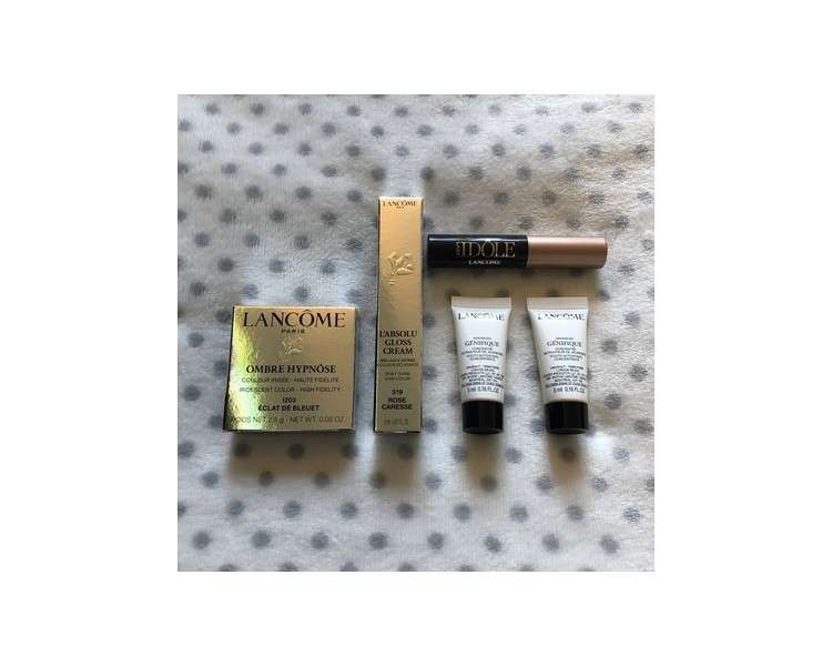 Lancome Bundle RRP £60+