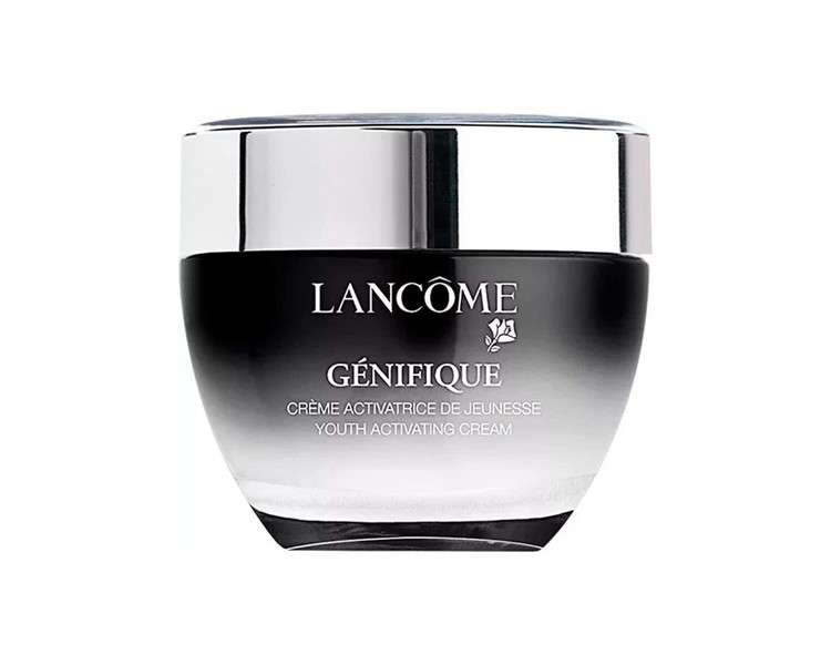 Lancôme Génifique Youth Activating Face Cream 50ml