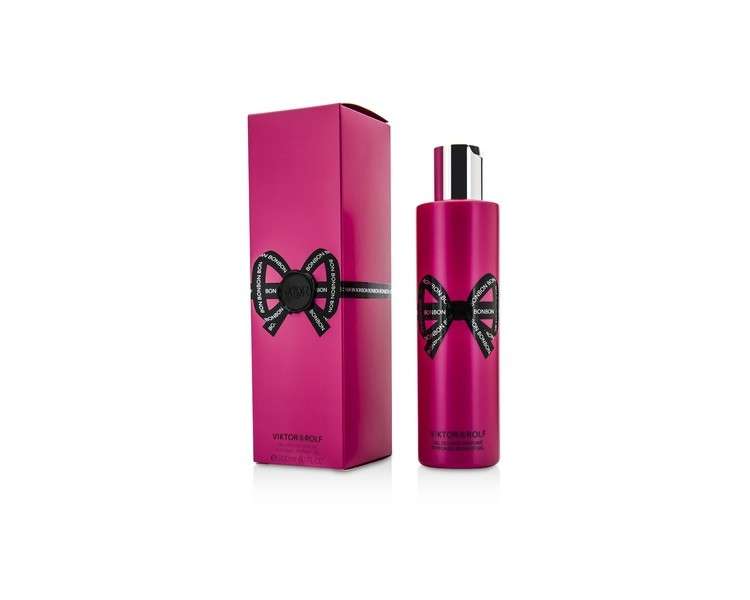 Viktor & Rolf Bonbon Shower Gel 200ml