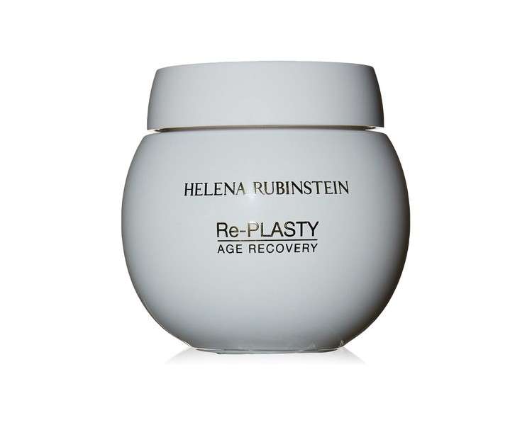 Re-Plasty Age Recovery Day Cream 50ml