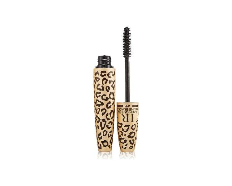 Helena Rubinstein Lash Queen Feline Blacks Waterproof Mascara 01 7ml