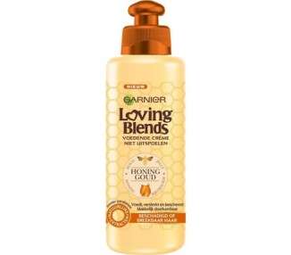 Garnier Loving Blends Honey Leave-In 200ml