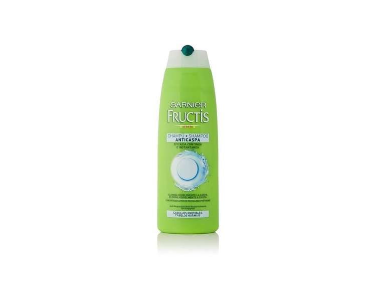 Garnier Fructis Fortifying Anti-Dandruff Shampoo 360ml