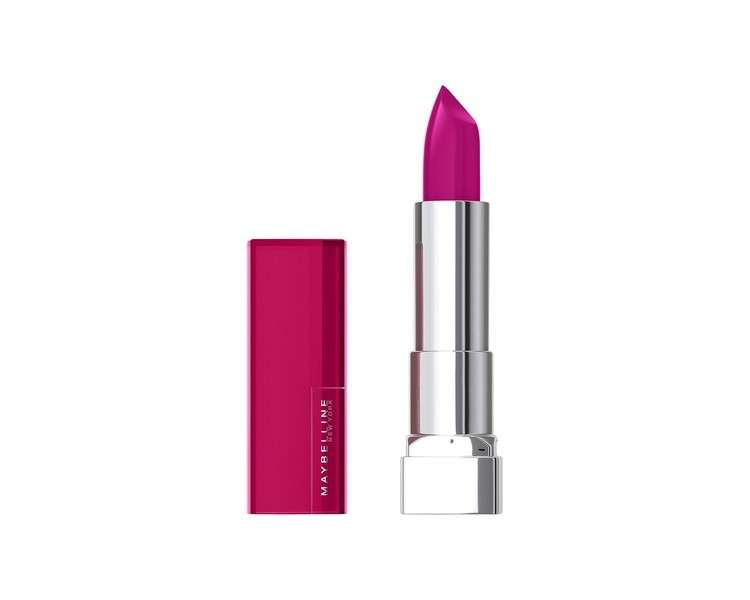 Maybelline Color Sensational Lipstick 266 Pink Thrill