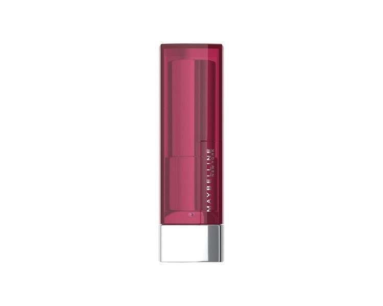 Maybelline Color Sensational Lipstick 222 Flush Punch