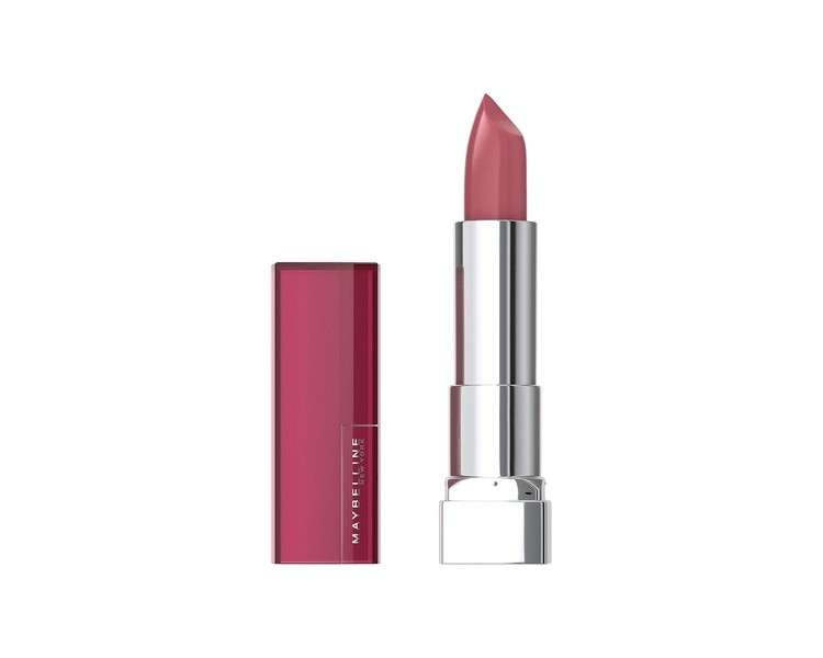 Maybelline Color Sensational Satin Lipstick 211 Rosey Risk 4.2g