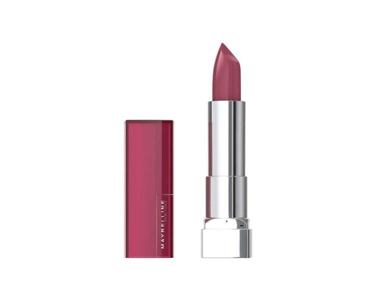 Maybelline Color Sensational Satin Lipstick 200 Rose Embrace 5g