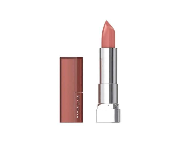 Maybelline Color sensational lipstick 177 bare revival