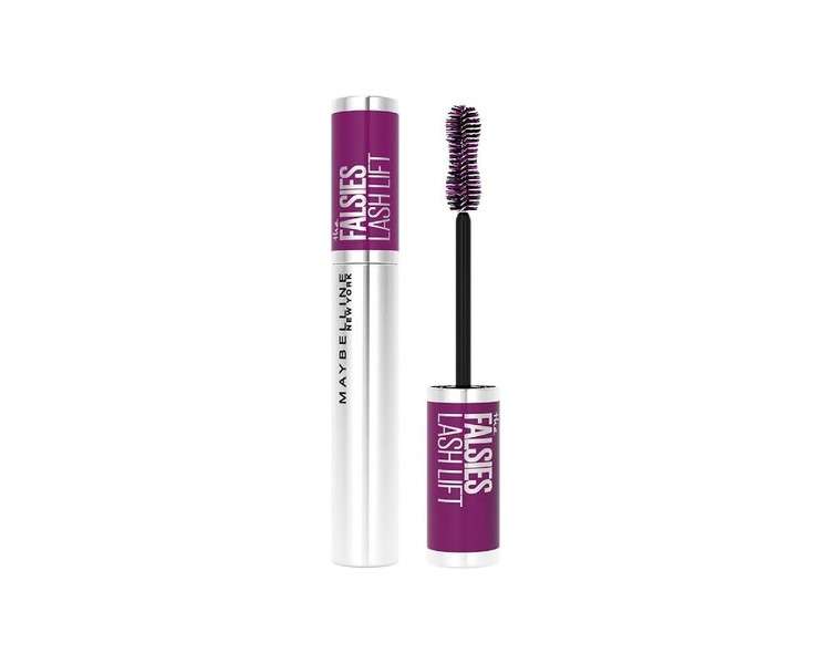 Maybelline New York False Lash Effect Mascara The Falsies Lash Lift Black 9.6ml