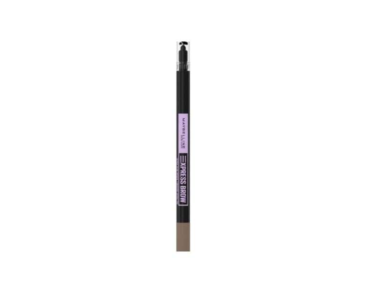 Maybelline Brow Ultra Slim pencil 02 Soft Brown