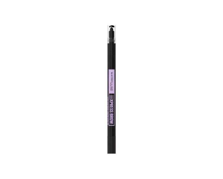 Maybelline Automatic eyebrow pencil Brow Ultra Slim 07 Black