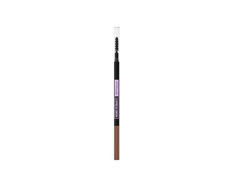 Maybelline New York Brow Ultra Slim 03 Warm Brown 9g