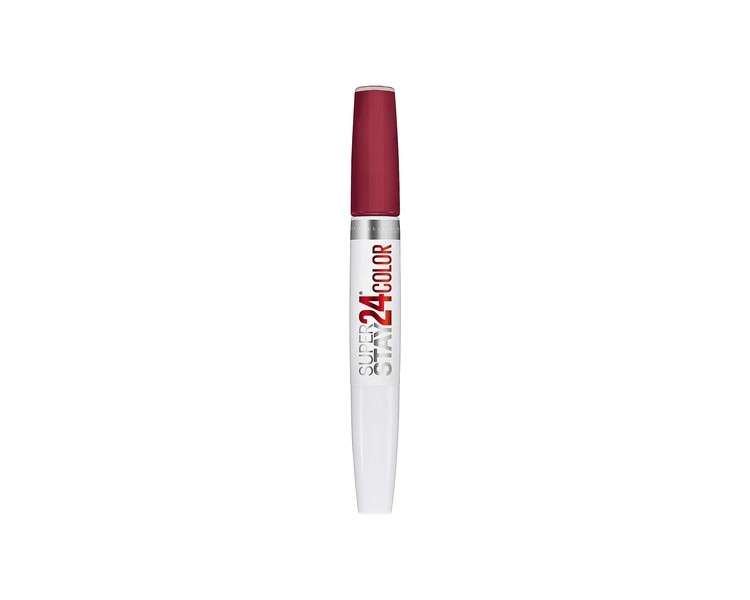 Maybelline New York Super Stay 24H Optic Brights Liquid Long-Lasting Lipstick Crisp Magenta 5g