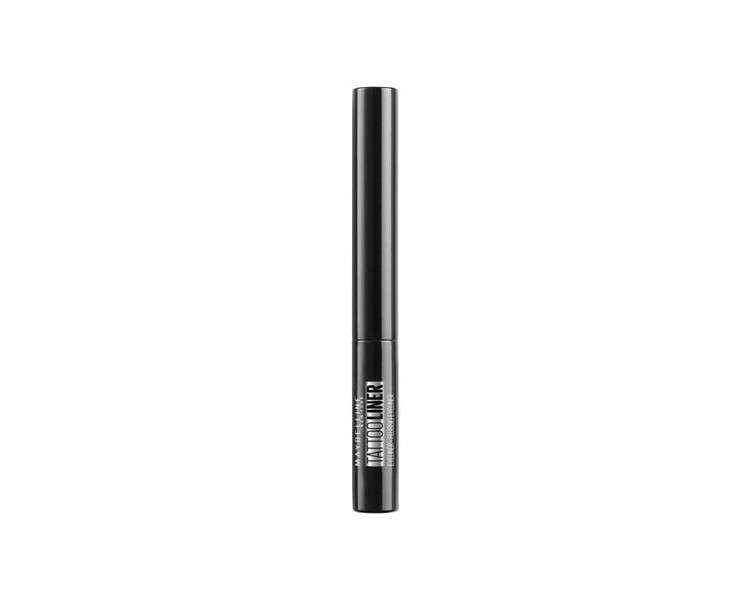 Maybelline Tattoo Liner Liquid Ink Eyeliner 710 Ink Black 2.5ml